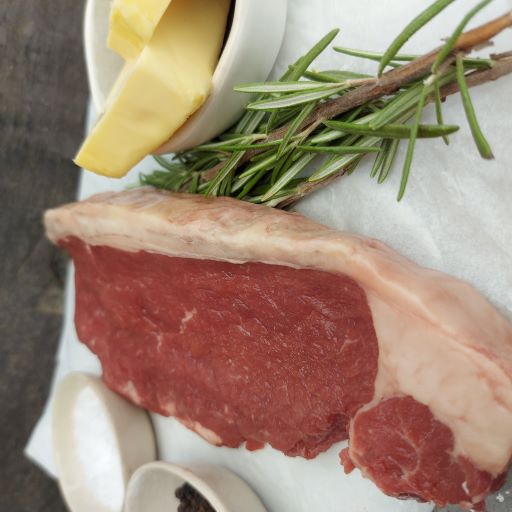 Sirloin Steaks 